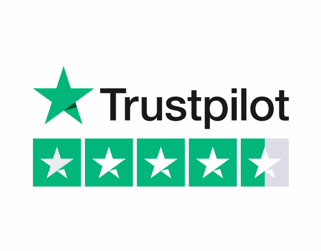 Witney 1 Trustpilot Stars scaled 1